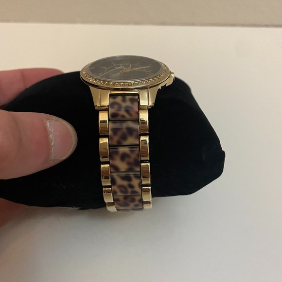 PICARD & CIE Gold Watch NEW in Box - Picture 6 of 11